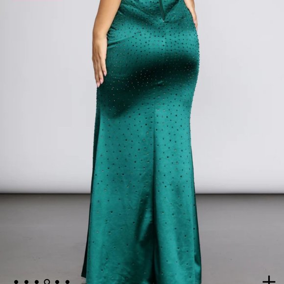 Windsor skirt - Picture 3 of 9